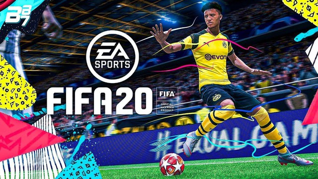 PES 2020 vừa tung bản miễn phí, FIFA lập tức đáp trả bằng một loạt tính năng mới - Ảnh 1.