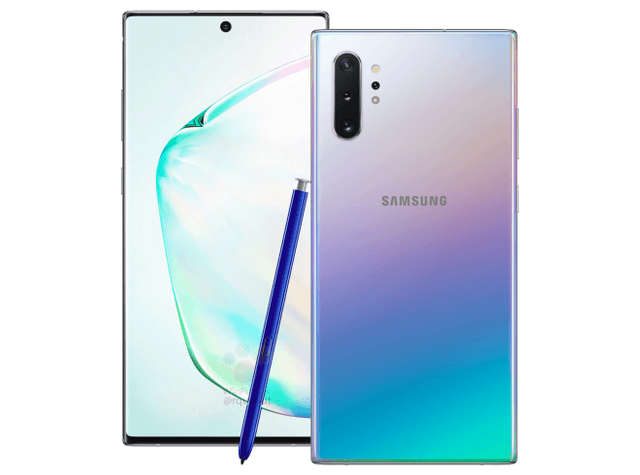 Galaxy Note 10 bắt đầu cho đặt hàng tại Việt Nam từ 1/8: Giá dự kiến 24-28 triệu đồng, mở bán 23/8 - Ảnh 1.