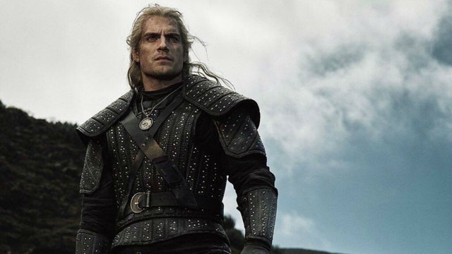 Lộ diện thời điểm phát hành phim The Witcher, ngày chiêm ngưỡng Geralt trên màn ảnh nhỏ không còn xa - Ảnh 1.