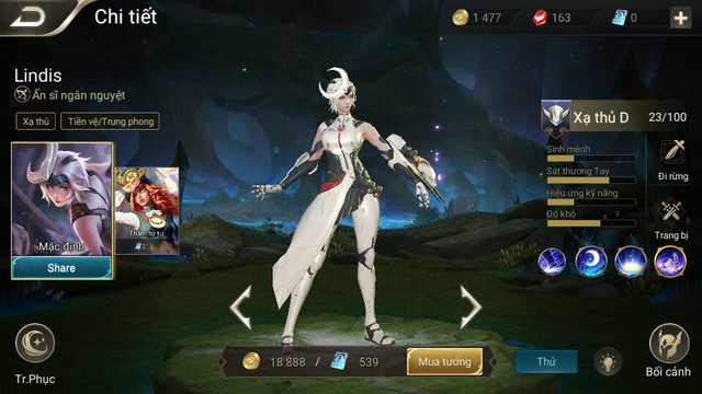 Liên Quân Mobile sắp reset Rank, mức Kim Cương 3 tới Tinh Anh 1 đều tụt về Vàng 1 - Ảnh 6.