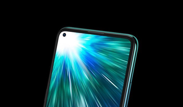 Vivo ra mắt smartphone Z1 Pro: Màn hình đục lỗ, 3 camera sau, chip Snapdragon 710 và pin 5.000 mAh, giá bán từ 217 USD - Ảnh 3.