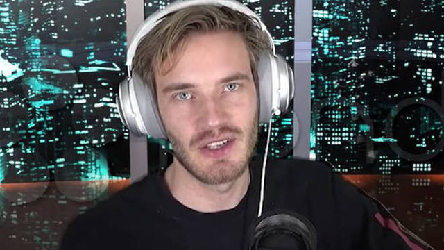 Pewdiepie chia sẻ về quá khứ: Tôi từng là một con sâu rượu do áp lực làm Youtube - Ảnh 3.