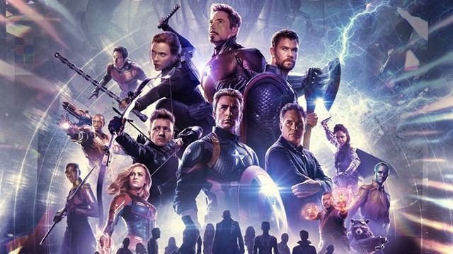 Với Doctor Strange 2 và Blade, một biệt đội siêu anh hùng mới sẽ thay thế Avengers trong vũ trụ điện ảnh Marvel tương lai? - Ảnh 3.