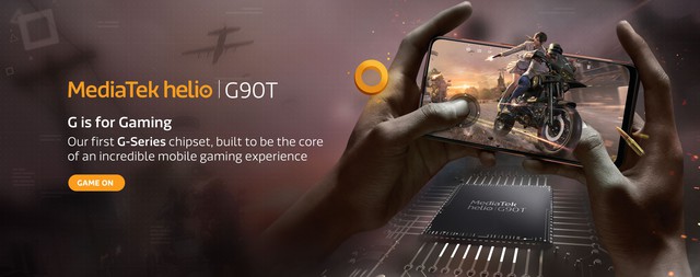 MediaTek Helio G90: Vi xử lý 8 nhân mạnh mẽ mới, chuyên dành cho smartphone chơi game - Ảnh 1.