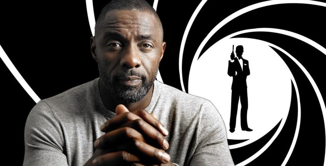 Phản diện chính trong Hobbs & Shaw sẽ trở thành James Bond da màu đầu tiên trong tương lai? - Ảnh 1.
