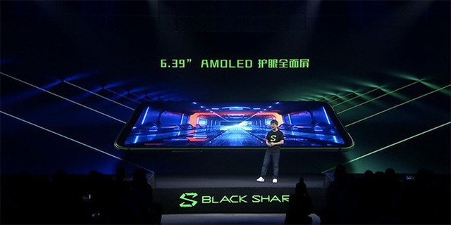 Black Shark 2 Pro chính thức ra mắt: Chip Snapdragon 855+, RAM 12GB, giá 435 USD - Ảnh 4.