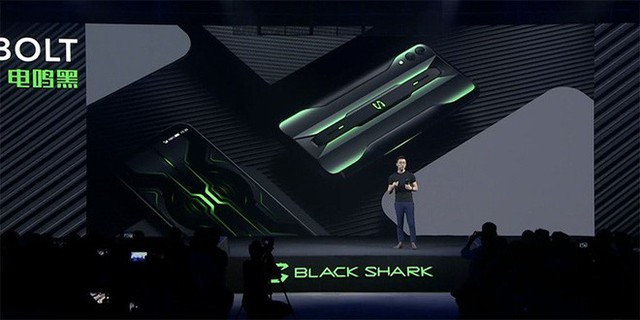 Black Shark 2 Pro chính thức ra mắt: Chip Snapdragon 855+, RAM 12GB, giá 435 USD - Ảnh 2.