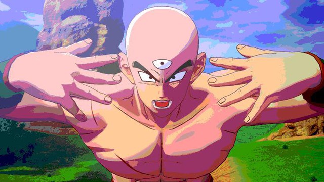 Kakarot hé lộ tạo hình nhân vật cực đẹp, xứng danh game nhập vai Dragon Ball hay nhất lịch sử - Ảnh 13.