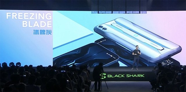 Black Shark 2 Pro chính thức ra mắt: Chip Snapdragon 855+, RAM 12GB, giá 435 USD - Ảnh 5.