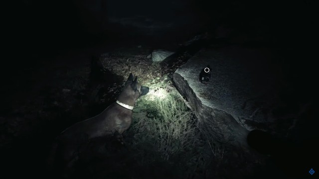 Hậu duệ Outlast tiếp tục hé lộ gameplay đậm chất kinh hoàng - Ảnh 5.