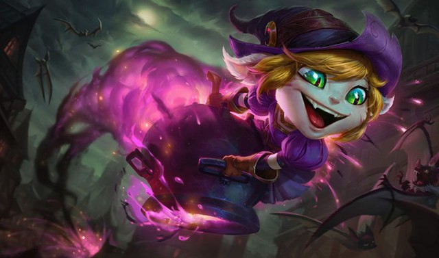 LMHT: Giải mã sức mạnh của Tristana đường giữa đang thống trị meta game thời điểm hiện tại - Ảnh 3.