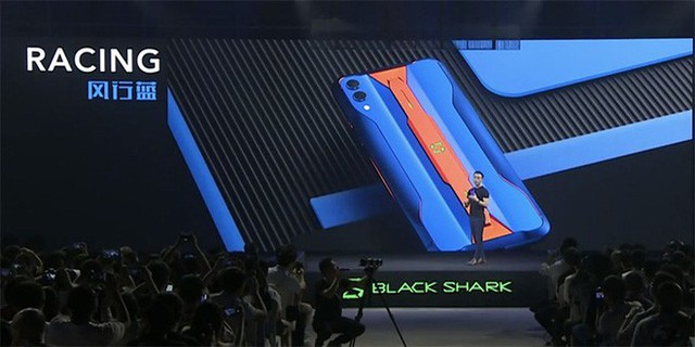 Black Shark 2 Pro chính thức ra mắt: Chip Snapdragon 855+, RAM 12GB, giá 435 USD - Ảnh 7.