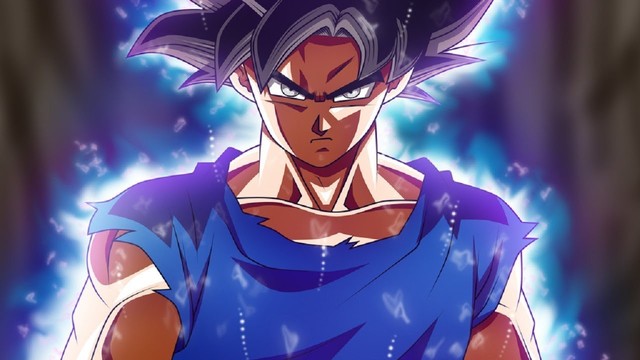 Super Dragon Ball Heroes: Người hâm mộ đang cảm thấy nhàm chán với việc Bản năng vô cực xuất hiện quá nhiều lần - Ảnh 3.