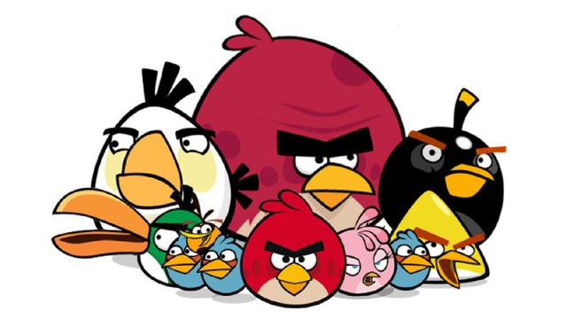 Cùng gia đình tận hưởng cuộc chiến vui nhộn và đáng yêu nhất mùa hè này với dàn nhân vật mới toanh thú vị trong Angry Birds 2 - Ảnh 2.
