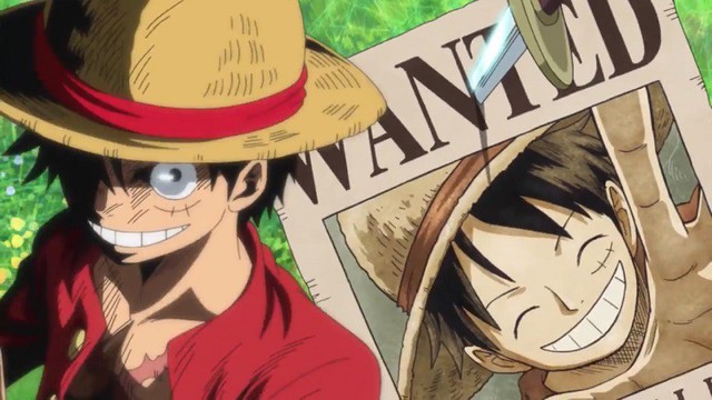 One Piece: Luffy và 5 nhân vật siêu mạnh có mức truy nã trên 1 tỷ belly đã được hé lộ ở thời điểm hiện tại - Ảnh 1.