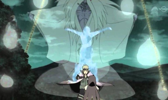 Naruto: 3 nhân vật từng sử dụng Thi Quỷ Phong Tận, cấm thuật nguy hiểm khiến Orochimaru phải mất đi cánh tay - Ảnh 2.