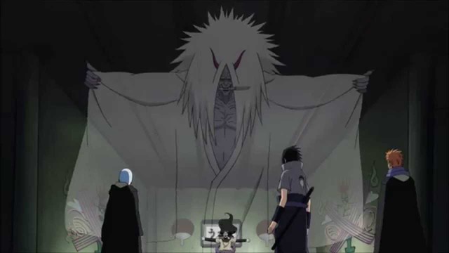 Naruto: 3 nhân vật từng sử dụng Thi Quỷ Phong Tận, cấm thuật nguy hiểm khiến Orochimaru phải mất đi cánh tay - Ảnh 3.