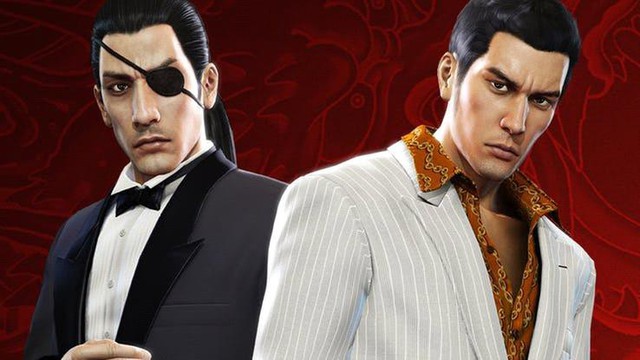 Xếp hạng các phần game Yakuza hay nhất từ trước đến nay (P2) - Ảnh 5.