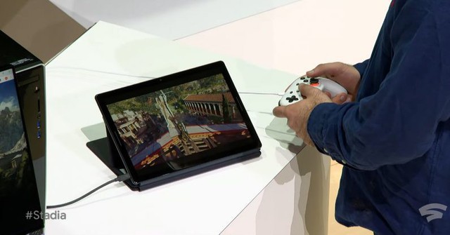 Danh sách các trò chơi có mặt trên Stadia - nền tảng cho phép chơi game khủng AAA trên PC cùi - Ảnh 2.