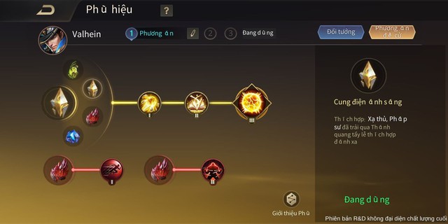 Game thủ Liên Quân Mobile chỉ trích hệ thống Phù hiệu: Rắc rối, phức tạp, hại não - Ảnh 3.