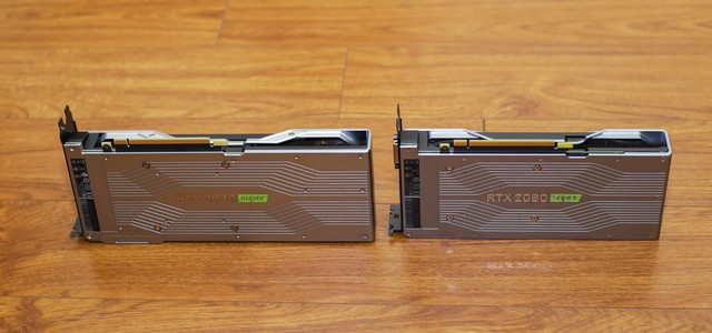Đập hộp bộ đôi VGA hủy diệt Nvidia GeForce RTX 2060 Super và RTX 2070 Super tại Việt Nam - Ảnh 11.