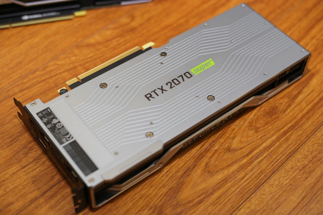 Đập hộp bộ đôi VGA hủy diệt Nvidia GeForce RTX 2060 Super và RTX 2070 Super tại Việt Nam - Ảnh 14.