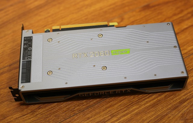 Đập hộp bộ đôi VGA hủy diệt Nvidia GeForce RTX 2060 Super và RTX 2070 Super tại Việt Nam - Ảnh 25.