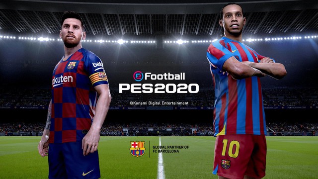 Đây là lý do vì sao Konami xóa bỏ thương hiệu Pro Evolution Soccer - Ảnh 1.