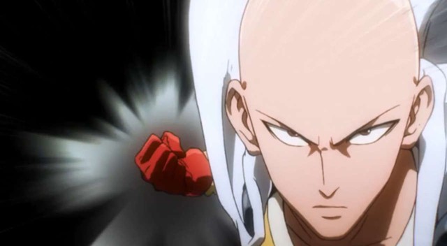 One-Punch Man mùa 3 có thể sẽ do Madhouse chịu trách nhiệm sản xuất - Ảnh 1.