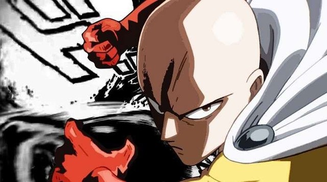 Saitama một đấm kết thúc Rết Trưởng Lão khép lại One-Punch Man mùa 2 - Ảnh 5.