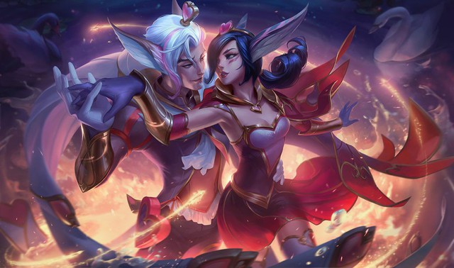 LMHT: Quá bá trong tay Xạ thủ, Riot Games cần làm lại hệ Cảm Hứng ngay và luôn - Ảnh 1.