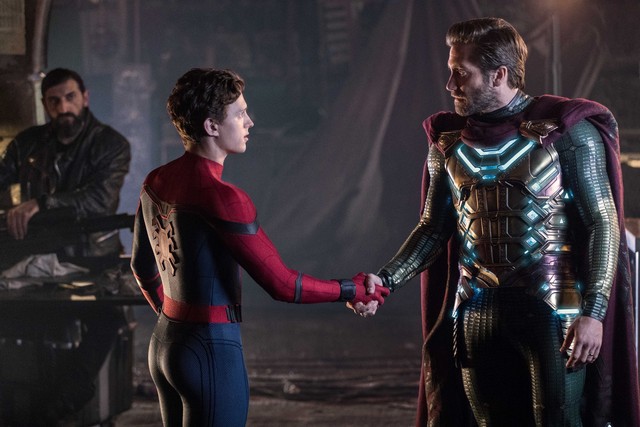 MXH ồ ạt cơn mưa lời khen cho Far From Home: After credit đỉnh của đỉnh, bộ phim tràn ngập cú lừa! - Ảnh 3.