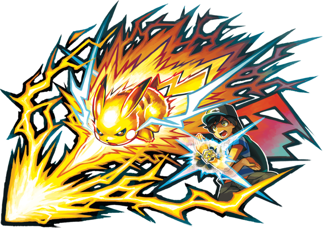 Có thể bạn chưa biết: Tiến hóa Mega vẫn chưa phải là cấp độ mạnh nhất của Pokemon - Ảnh 4.