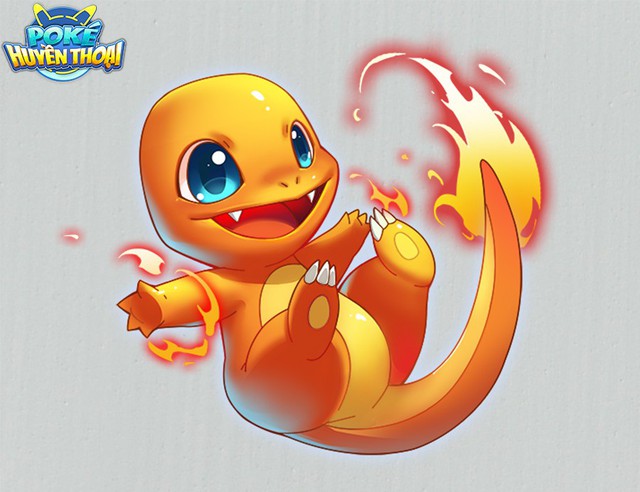 Pokemon: Charmander được sinh ra từ một pha hiểu nhầm hài hước nhất lịch sử - Ảnh 6.