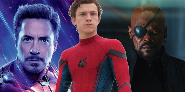 40 điều thú vị chỉ fan cứng mới soi ra được trong Spider-Man: Far From Home - Ảnh 17.