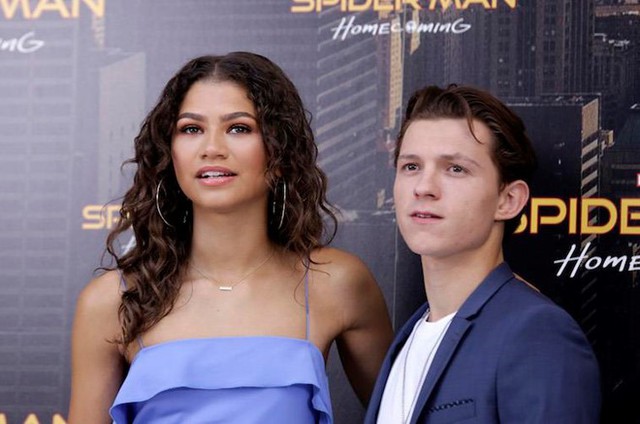 Crush của Nhện nhí trong FAR FROM HOME: Từ công chúa Disney tinh nghịch đến viên ngọc trai đen Hollywood - Ảnh 12.