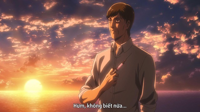 Attack on Titan: Tại sao Cú lại biết về Mikasa và Armin dù khi đó 2 nhân vật này còn chưa sinh ra - Ảnh 9.