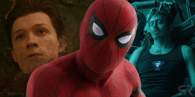 Spider-Man: Far From Home tiết lộ tên gọi mới về cú búng tay của Thanos - Ảnh 3.