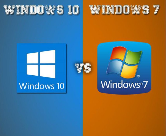 Windows 10 có mang đến trải nghiệm chơi game tốt hơn Windows 7 hay không? - Ảnh 1.