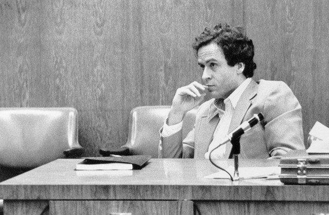 Ted Bundy: Đằng sau vẻ đẹp trai của sinh viên luật tài hoa là tên sát nhân khét tiếng, giết hơn 30 cô gái có ngoại hình giống bạn gái cũ - Ảnh 6.