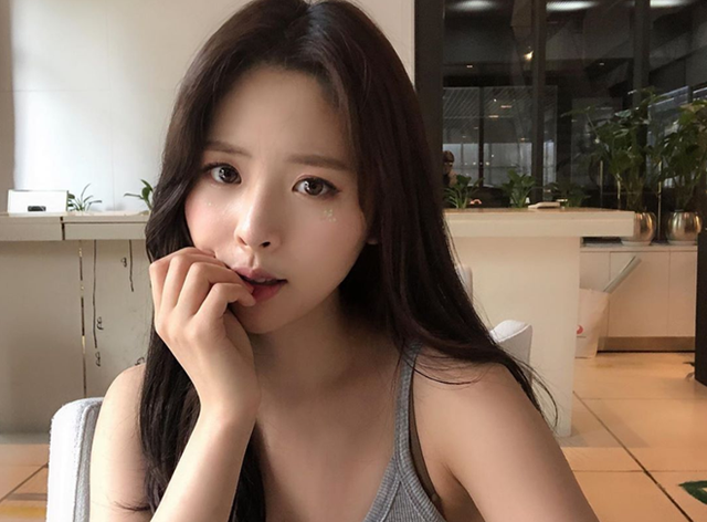 Youtuber xinh đẹp Hàn Quốc từ bỏ ước mơ làm thần tượng sau khi bị gạ tình công khai - Ảnh 3.
