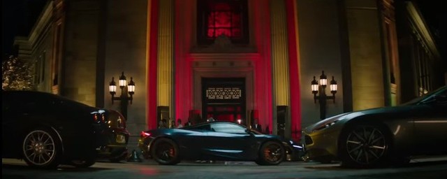 Lộ diện dàn siêu xe khủng sẽ xuất hiện trong bom tấn Fast & Furious: Hobbs & Shaw - Ảnh 1.