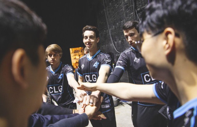 LMHT: Counter Logic Gaming kết thúc chuỗi hơn 3 năm toàn thua trước đại kình địch TSM - Ảnh 1.