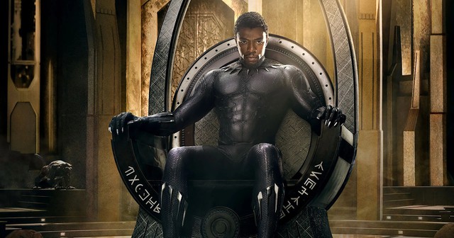 10 điều nên biết về Black Panther 2: Ai cũng háo hức mong đợi số 4 vì đã được nhá hàng trong ENDGAME - Ảnh 19.