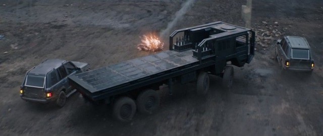 Lộ diện dàn siêu xe khủng sẽ xuất hiện trong bom tấn Fast & Furious: Hobbs & Shaw - Ảnh 12.