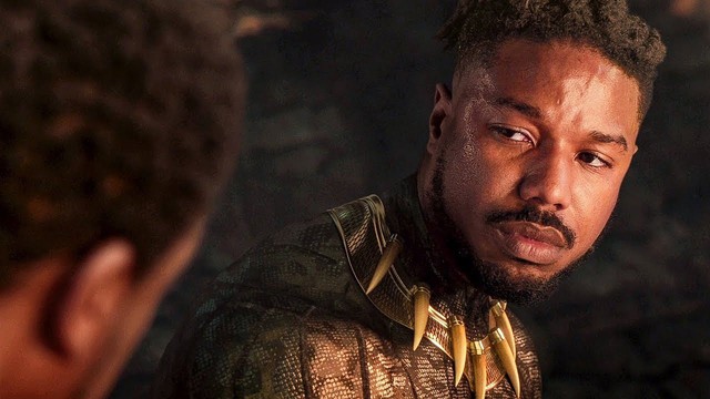 10 điều nên biết về Black Panther 2: Ai cũng háo hức mong đợi số 4 vì đã được nhá hàng trong ENDGAME - Ảnh 11.