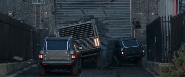 Lộ diện dàn siêu xe khủng sẽ xuất hiện trong bom tấn Fast & Furious: Hobbs & Shaw - Ảnh 9.