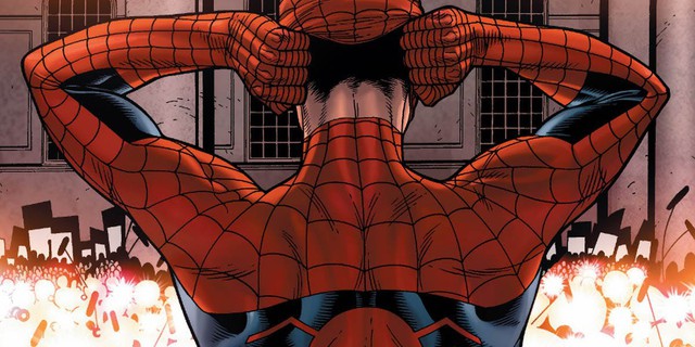 5 câu hỏi còn bỏ ngỏ sau Spider-Man: Far From Home khiến fan tò mò - Ảnh 2.