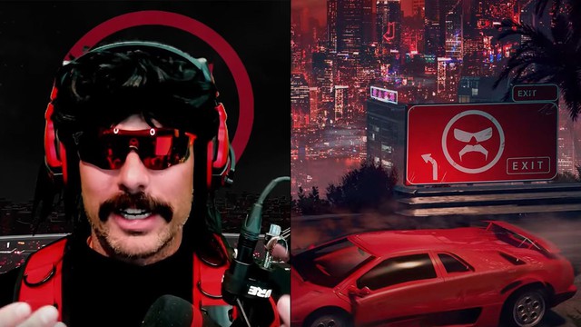 Dr Disrespect trở lại và lợi hại hơn xưa, lập kỷ lục view và hứng trọn cơn mưa tiền donate - Ảnh 1.