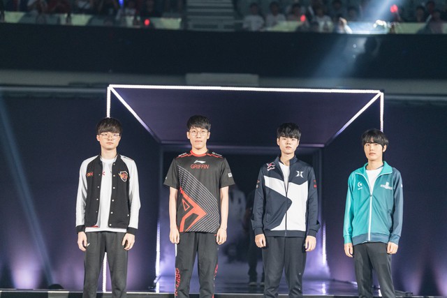 LMHT: 4 điều đáng lưu ý nhất rút ra được sau giải Rift Rivals 2019 phương Đông - Ảnh 2.